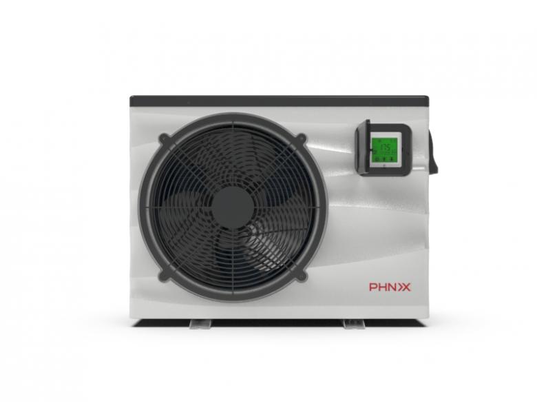 EasyLine M Swimming Pool Heat Pump