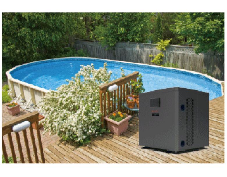 SpecialLine Tab Mini Pool Heater