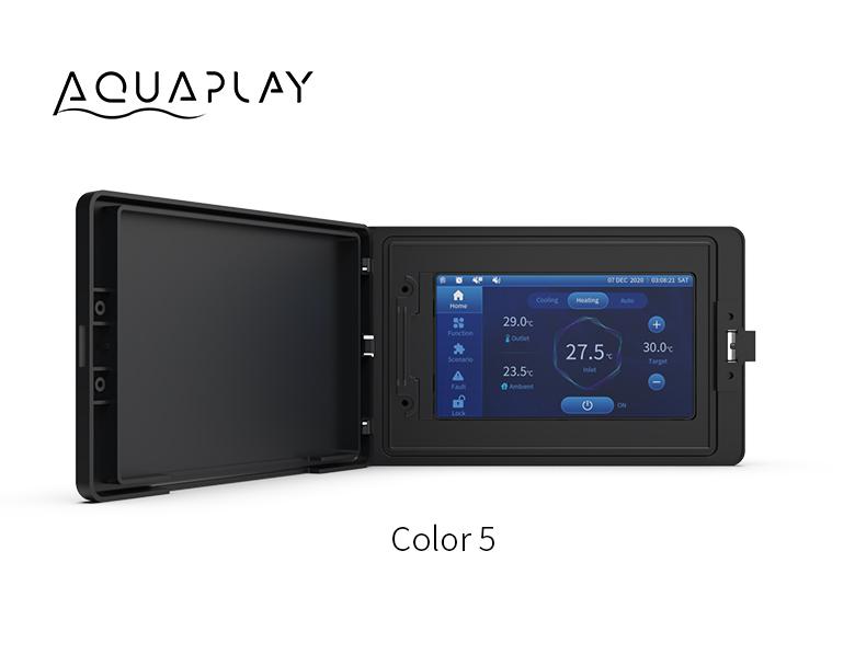 AquaPlay