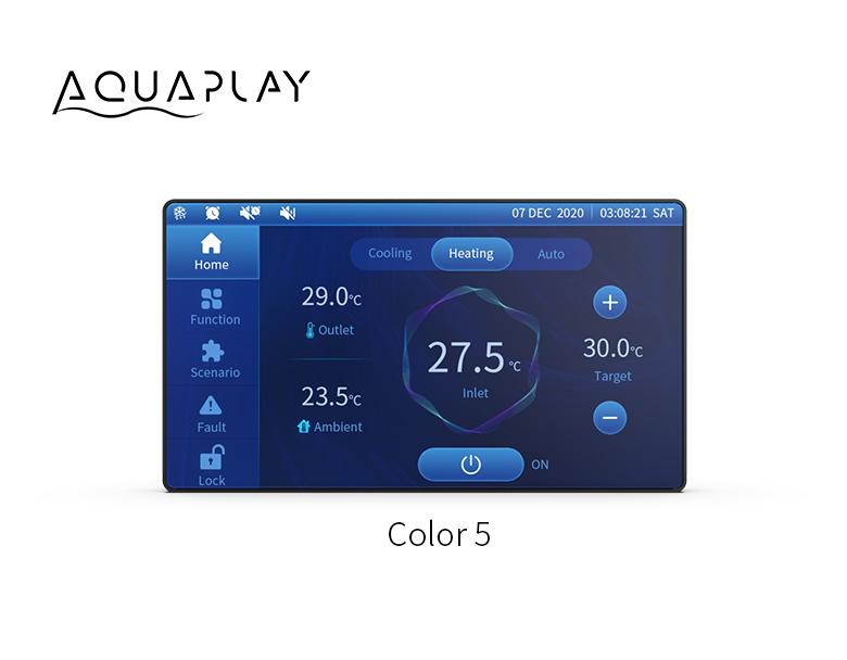 AquaPlay