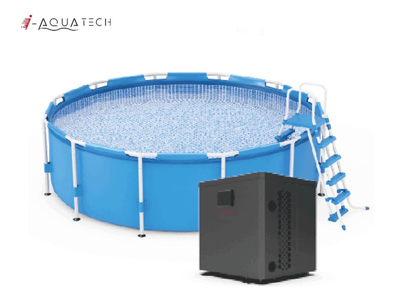 SpecialLine Tab Mini Pool Heater