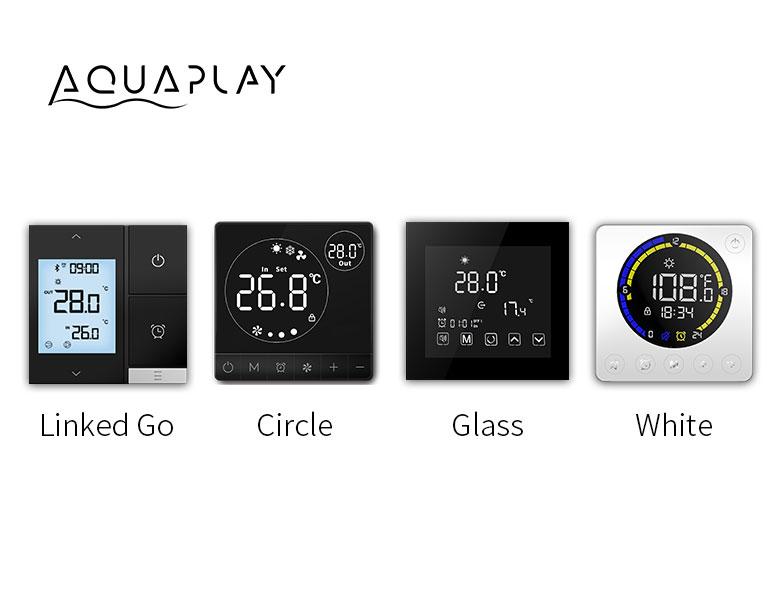 AquaPlay