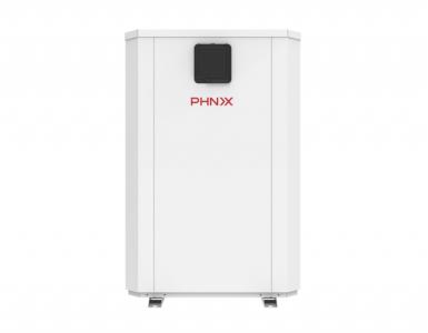 i-Forceline Mix Full Inverter Swimming Pool Heat Pump