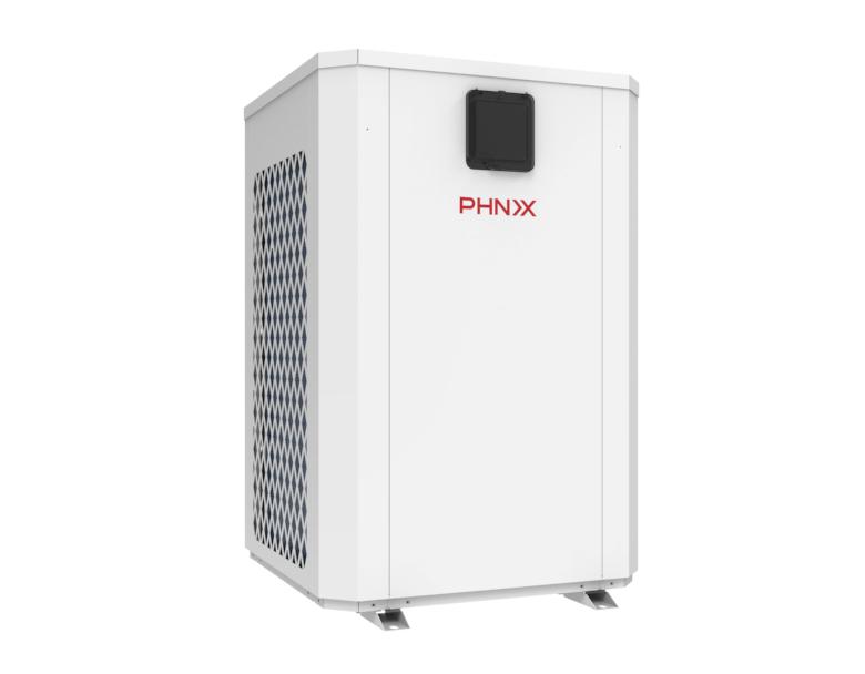 i-Forceline Mix Full Inverter Swimming Pool Heat Pump