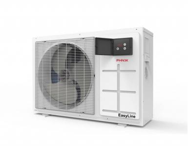 EasyLine E Swimming Pool Heat Pump