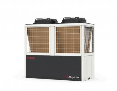 MegaLine V Swimming Pool Heat Pump