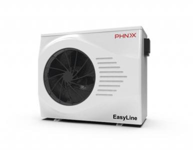 EasyLine H Swimming Pool Heat Pump