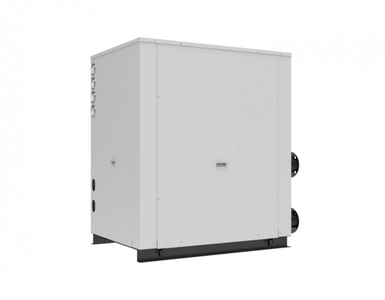 HeatMax Series Commercial Heat Pump