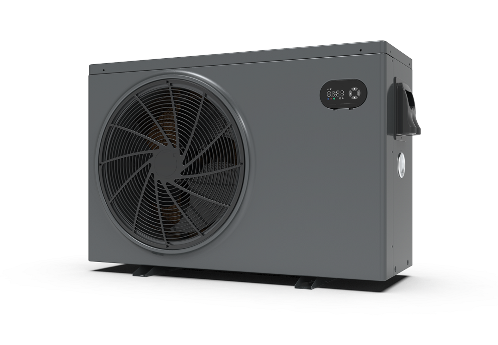 PHNIX Brings To The Market An Economical Inverter Swimming Pool Heat Pump